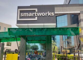 Smartworks Unveils SmartVantage—Accelerating GCC Growth Across India
