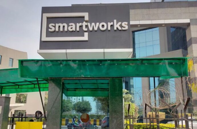 Smartworks Unveils SmartVantage—Accelerating GCC Growth Across India