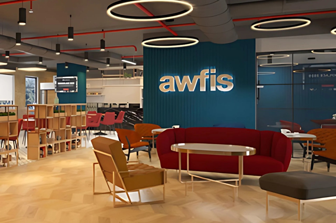 Awfis Opens 50,000 Sq Ft Coworking Hub in Mumbai