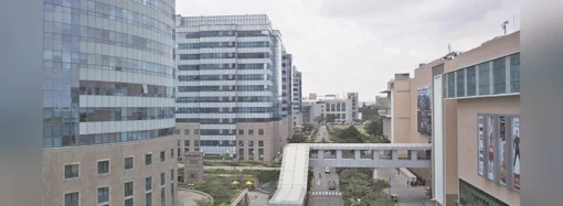 Mumbai Real Estate Q3 2025: Residential Sales Lead Nationwide; Office Rents Rise 11% Despite Transaction Dip