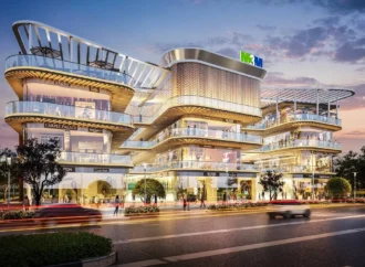 M3M India Unveils Rs 800 Crore High-Street Retail Project in Gurugram