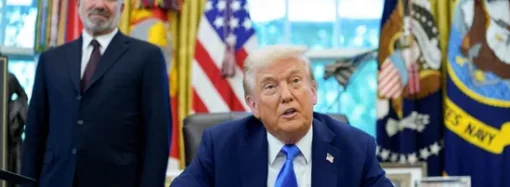 Trump Visa Curbs Propel US Firms to Accelerate Shift of High-Value Work to India