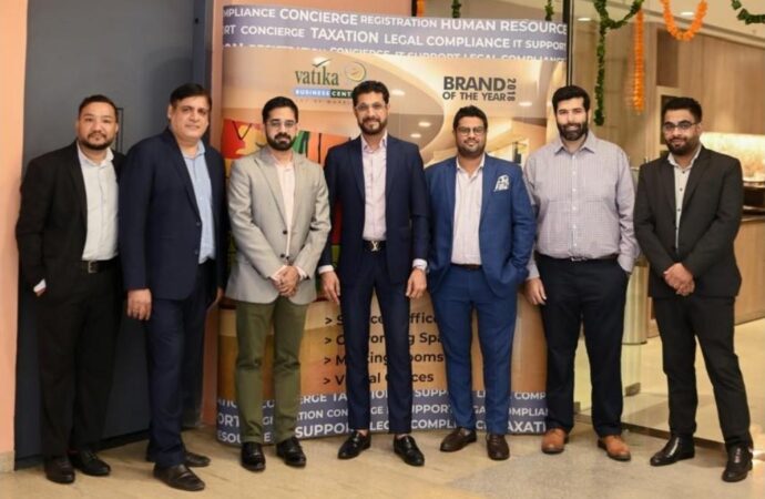 Vatika Expands Its Footprint with New Coworking Space in Noida’s Sector 62