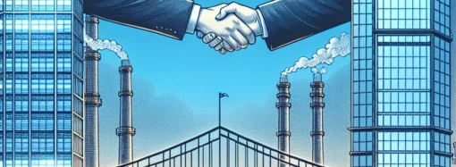 CCI Approves Temasek-Ivanhoe Cambridge Strategic Investment in India’s Commercial Real Estate