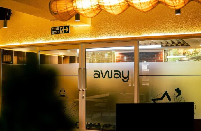 away Center Brings Wellness-First Coworking Model to Koramangala