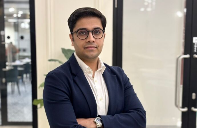 Smartworks Appoints Anshul Popli to Strengthen Product & Execution Engine