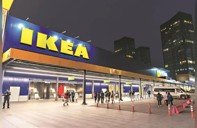 IKEA Signs Major Lease At Puravankara’s Purva Zentech Park In Bengaluru