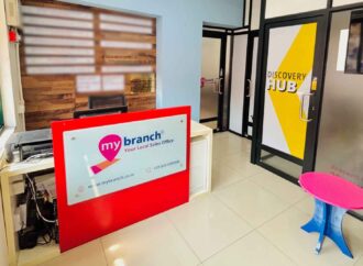 Beyond Metros: How MyBranch Is Powering Bharat’s Next Coworking Wave