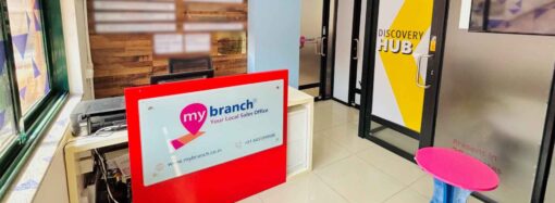 Beyond Metros: How MyBranch Is Powering Bharat’s Next Coworking Wave