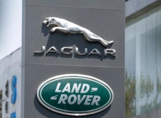 Jaguar Land Rover Locks in ₹106-Crore, 1.46 Lakh Sq Ft GCC Expansion at Brigade Tech Gardens