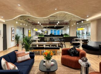 89% of Employees Want Offices That Feel Like Home, Finds Interio by Godrej Study