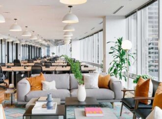 NCR Office Rents Are Rising: How Connectivity Is Pushing Commercial Prices Up