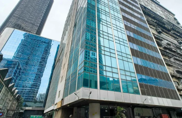 India’s Office REITs Have Barely Scratched the Surface