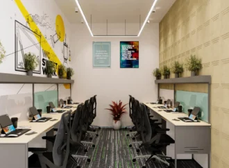 Bengaluru, NCR and Mumbai Power Q3 2025 Office Absorption to Nearly 20 Mn Sq Ft