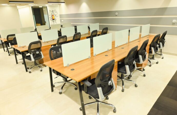 Bengaluru, Delhi–NCR or Hyderabad: Who Really Leads India’s Flex Office Race?