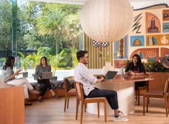 From Niche to IPO: How India’s Flex Workspace Movement Found Its Second Gear