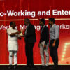 Vertex Managed Workspace Wins ET Now Honours, Accelerates Mangaluru’s ‘Silicon Beach’ Journey