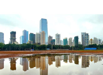 Net Office Absorption Set to Hit Record 70 Million Sq. Ft. in FY26: ICRA