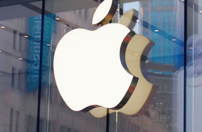 Apple Locks In 2.7 Lakh Sq. Ft. at Embassy Zenith, Deepens Its India Bet