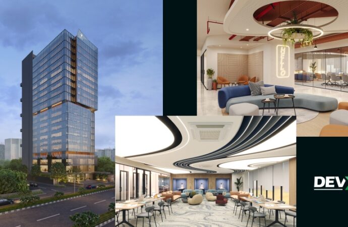 DevX Launches Capital One in Ahmedabad, India’s Largest Managed Office Campus in a Tier II City