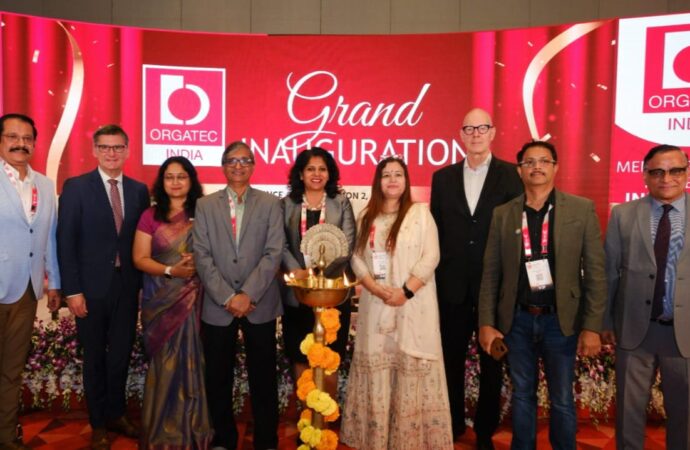 ORGATEC India 2025 to Redefine the Future of Workspaces