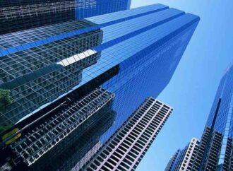 NCC Ltd Buys ₹18.5 Crore Office at Kanakia Wallstreet, Signals Long-Term Bet on Mumbai CRE