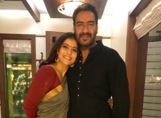 Kajol’s Goregaon Lease: How a Bollywood Star Locked a ₹8.6 Crore Office Play