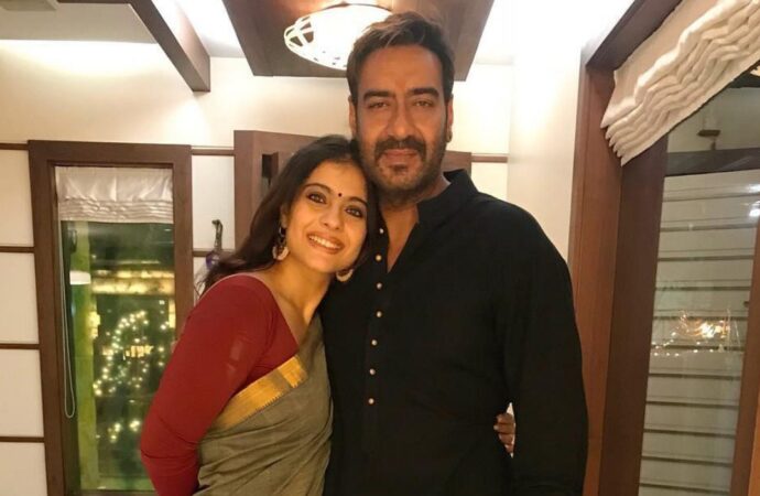 Kajol’s Goregaon Lease: How a Bollywood Star Locked a ₹8.6 Crore Office Play