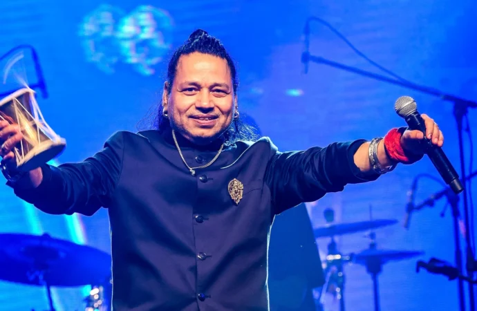 Kailash Kher Snaps Up ₹10.5-Crore Office in BKC, India’s Costliest CBD