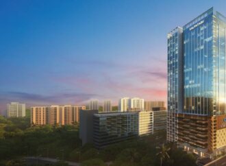 Kalpataru Sells Vikhroli Office Floors to German Maritime Firm for ₹304.05 Crore