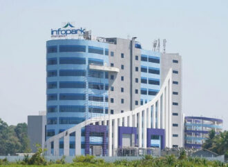 ‘i by Infopark’ Puts Kochi’s Transit Core on the Flex Map