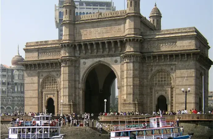 Mumbai Reclaims the Crown: Institutional Capital Flows Back to India’s Gateway Market