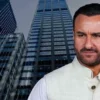 Saif Ali Khan Backs Andheri East with ₹30.75 Crore Bet on Kanakia Wallstreet