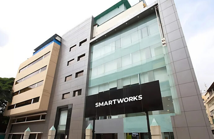 Smartworks Secures 8.15 Lakh Sq. Ft. at Hiranandani’s Eastbridge, Setting a New Global Benchmark