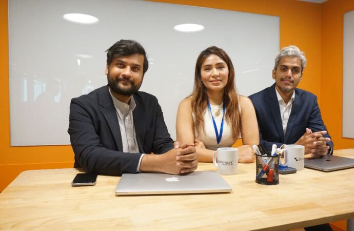 Stylework Raises ₹30 Crore in Pre-Series B Round Led by Equentis Angel Fund