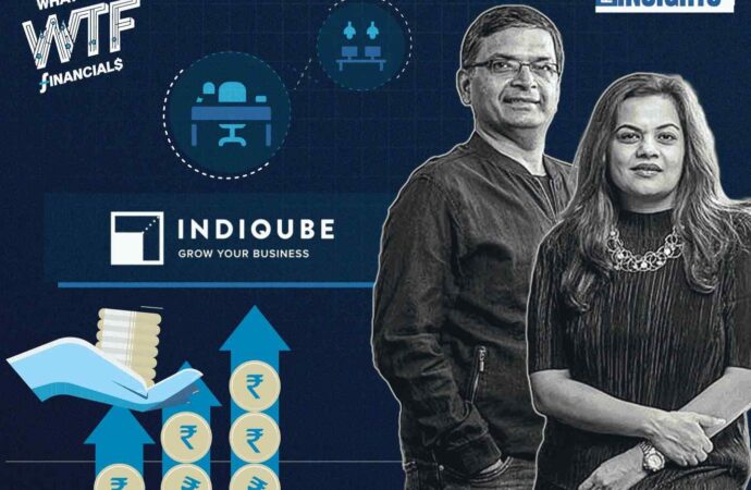 IndiQube Narrows Q2 Loss by 43% Amid Revenue Surge and Expansion Push