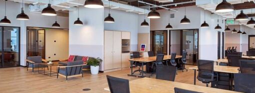 Delhi Tops Office Rent Growth, Mumbai Remains India’s Most Resilient Market: IIM-B & CRE Matrix Report