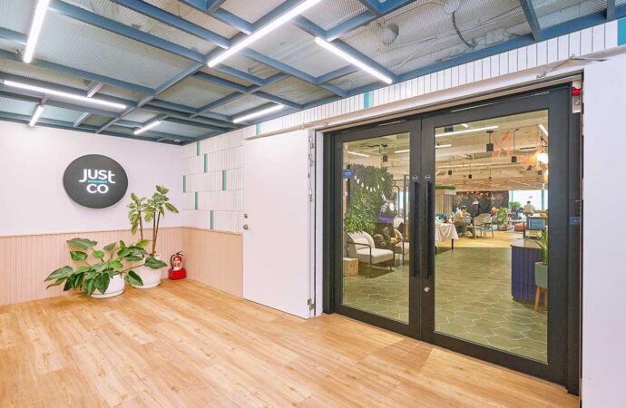 JustCo Brings THE COLLECTIVE to India with Flagship Flex Campuses in Gurugram and Bengaluru