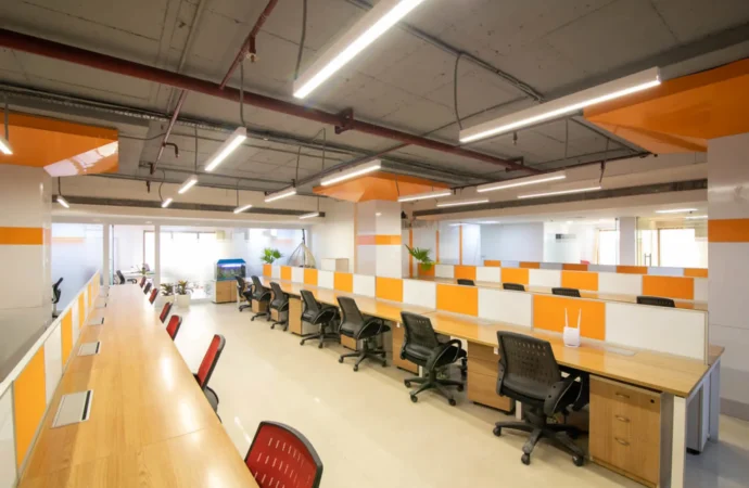 Flight-to-Quality, Flex, and Green: India’s Office Market Sets the Pace for 2026