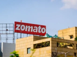 Zomato Expands in Gurugram, Eyes Mega Office Footprint at Tata Realty’s Intellion Park