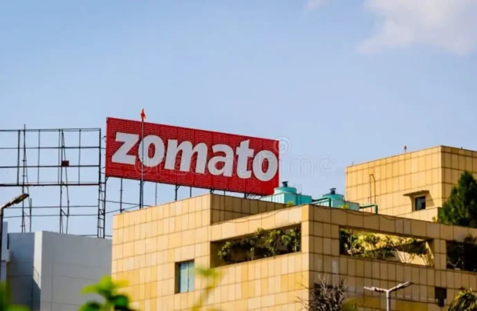 Zomato Expands in Gurugram, Eyes Mega Office Footprint at Tata Realty’s Intellion Park