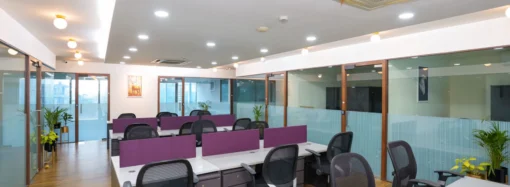 Southern Cities Power India’s Q3 Office Absorption as Demand Broadens Beyond Core Markets