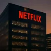 Netflix Picks Hyderabad for Its Second India Office, Expanding Regional Content Capabilities
