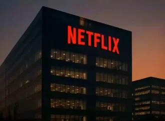 Netflix Picks Hyderabad for Its Second India Office, Expanding Regional Content Capabilities