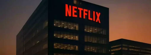 Netflix Picks Hyderabad for Its Second India Office, Expanding Regional Content Capabilities