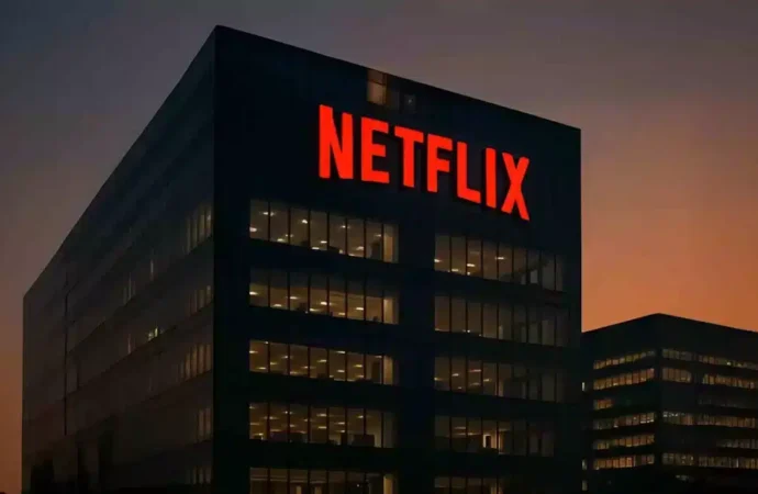 Netflix Picks Hyderabad for Its Second India Office, Expanding Regional Content Capabilities