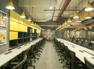 India’s New Office Boom: The Cities Leading the Next Wave of Growth