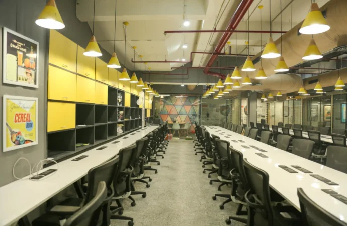 India’s New Office Boom: The Cities Leading the Next Wave of Growth