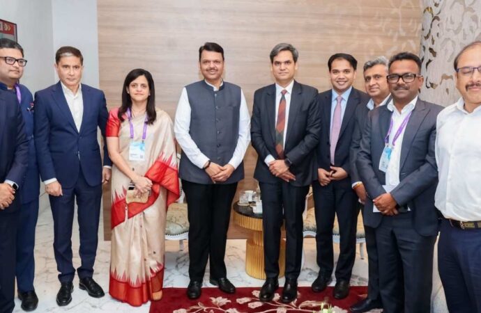 Brookfield, B. S. Sharma to Develop Asia’s Largest GCC in Mumbai