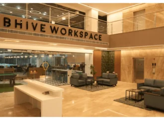 BHIVE Nears ₹400 Crore Pre-IPO Fundraise to Power National Expansion and IPO Plans